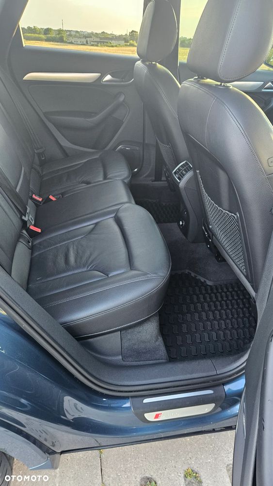 Audi Q3 - 11