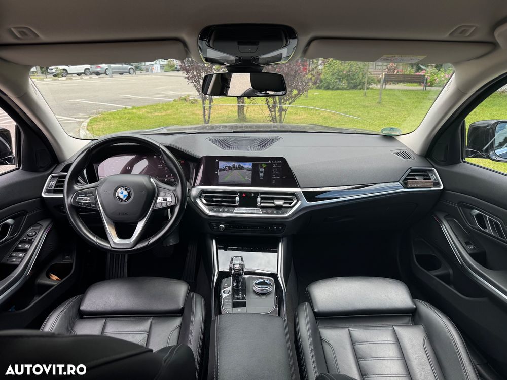 BMW Seria 3 - 8