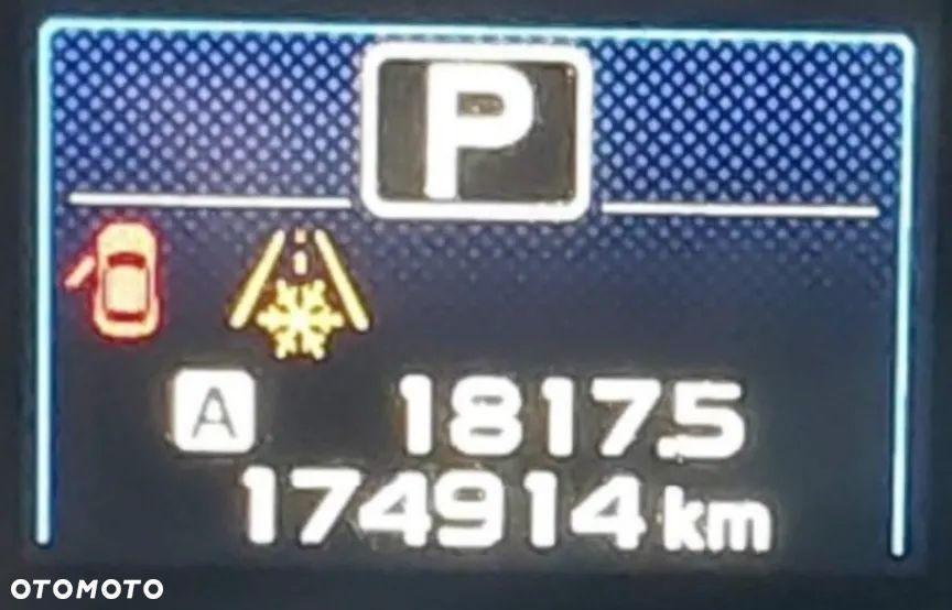 Subaru Outback 3.6 R Exclusive Navi MAC - 35