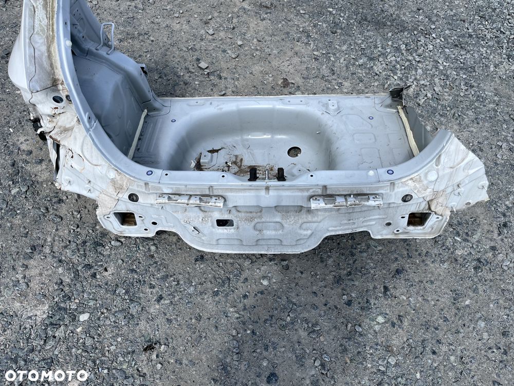 Pas tylny wanna ćwiartka Hyundai I20 III - 1