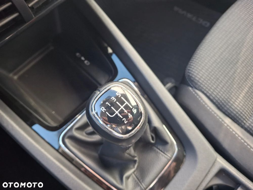 Skoda Octavia - 28