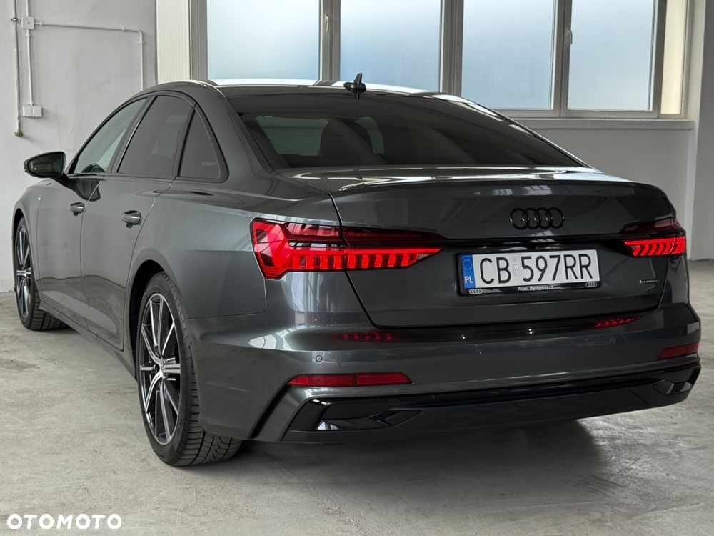Audi A6 Limousine - 7