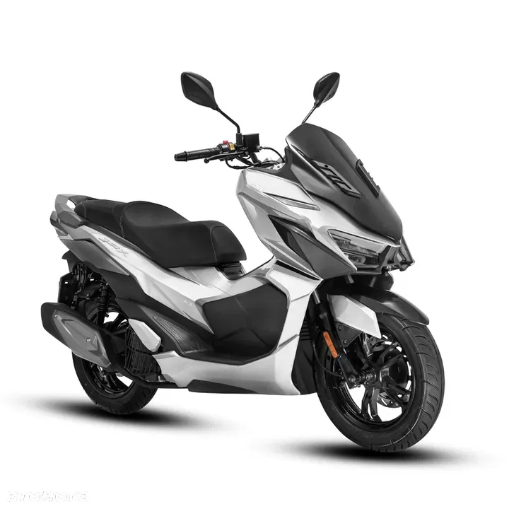 SYM Jet - 4