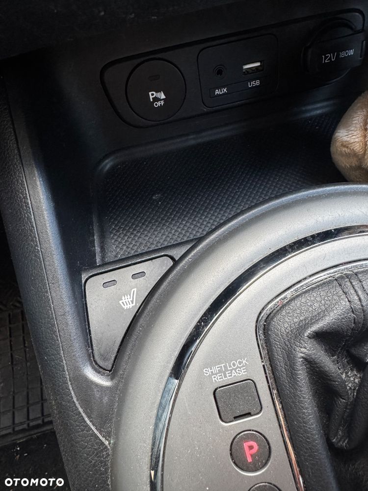 Kia Sportage - 19