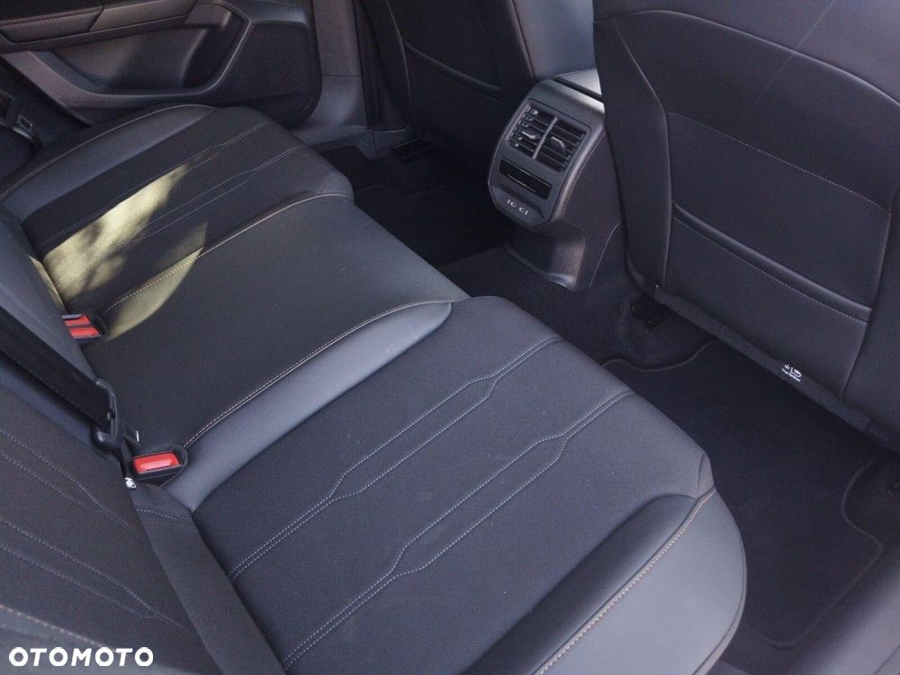 Cupra Formentor 1.5 TSI DSG - 8