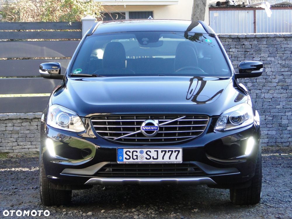Volvo XC 60 D3 Summum - 3