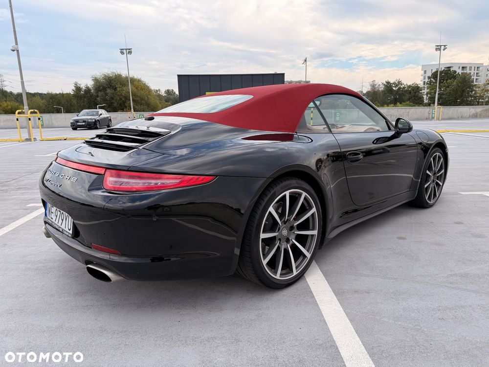 Porsche 911 - 16
