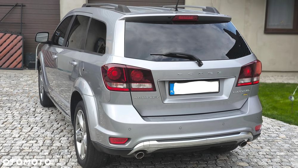 Dodge Journey - 6