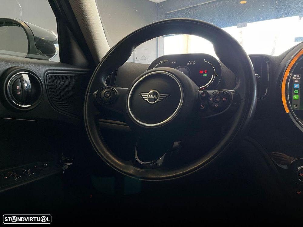 MINI Countryman - 24