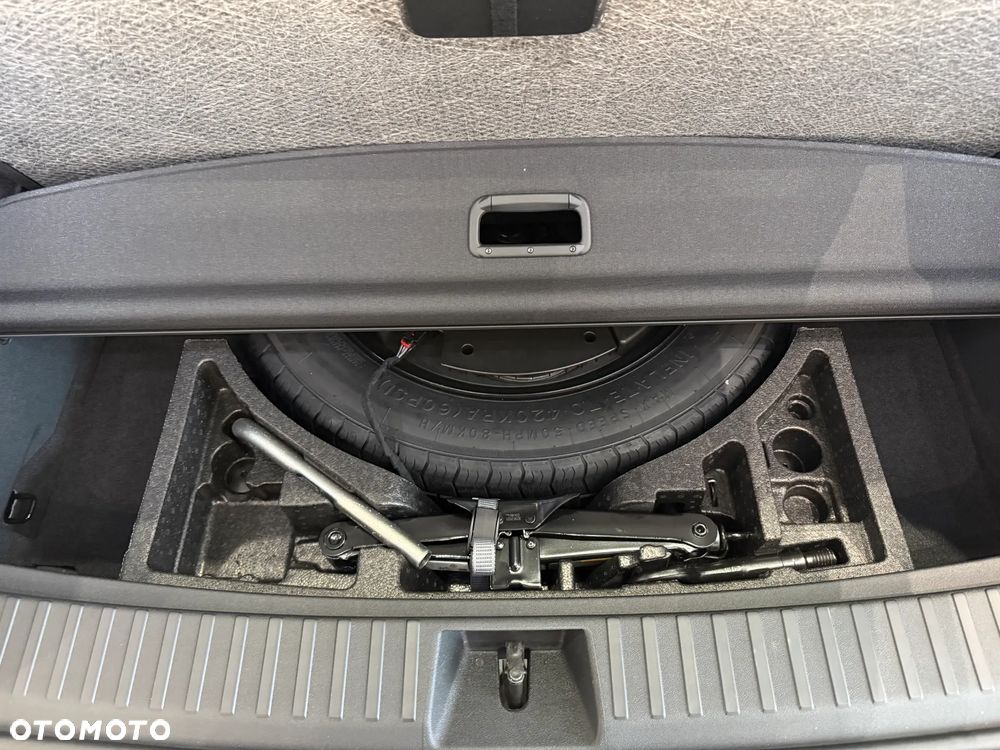 Skoda Kodiaq 2.0 TDI 4x4 Edition 130 DSG - 36