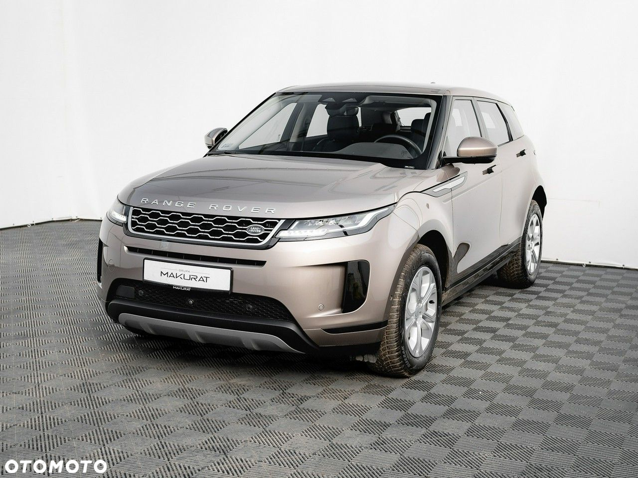 Land Rover Range Rover Evoque - 3