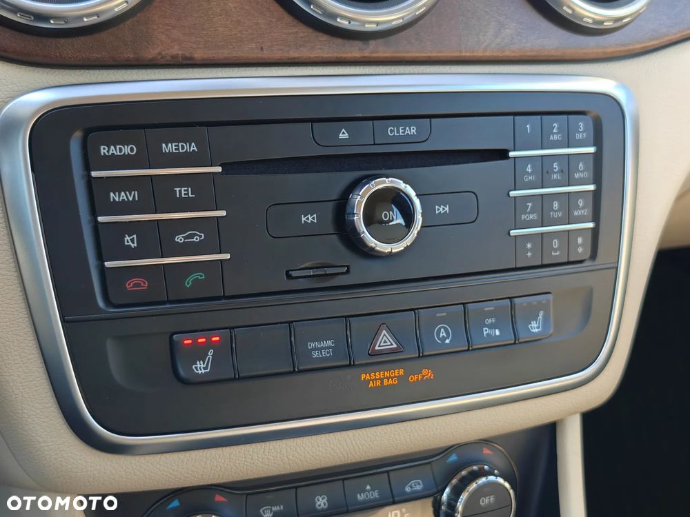 Mercedes-Benz GLA 200 (CDI) d 7G-DCT Style - 21