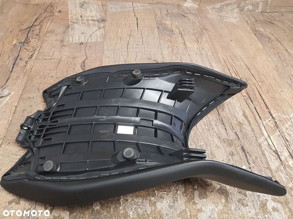 Siedzenie kierowcy KTM 690 Duke 2016-19r  76007140100 - 6
