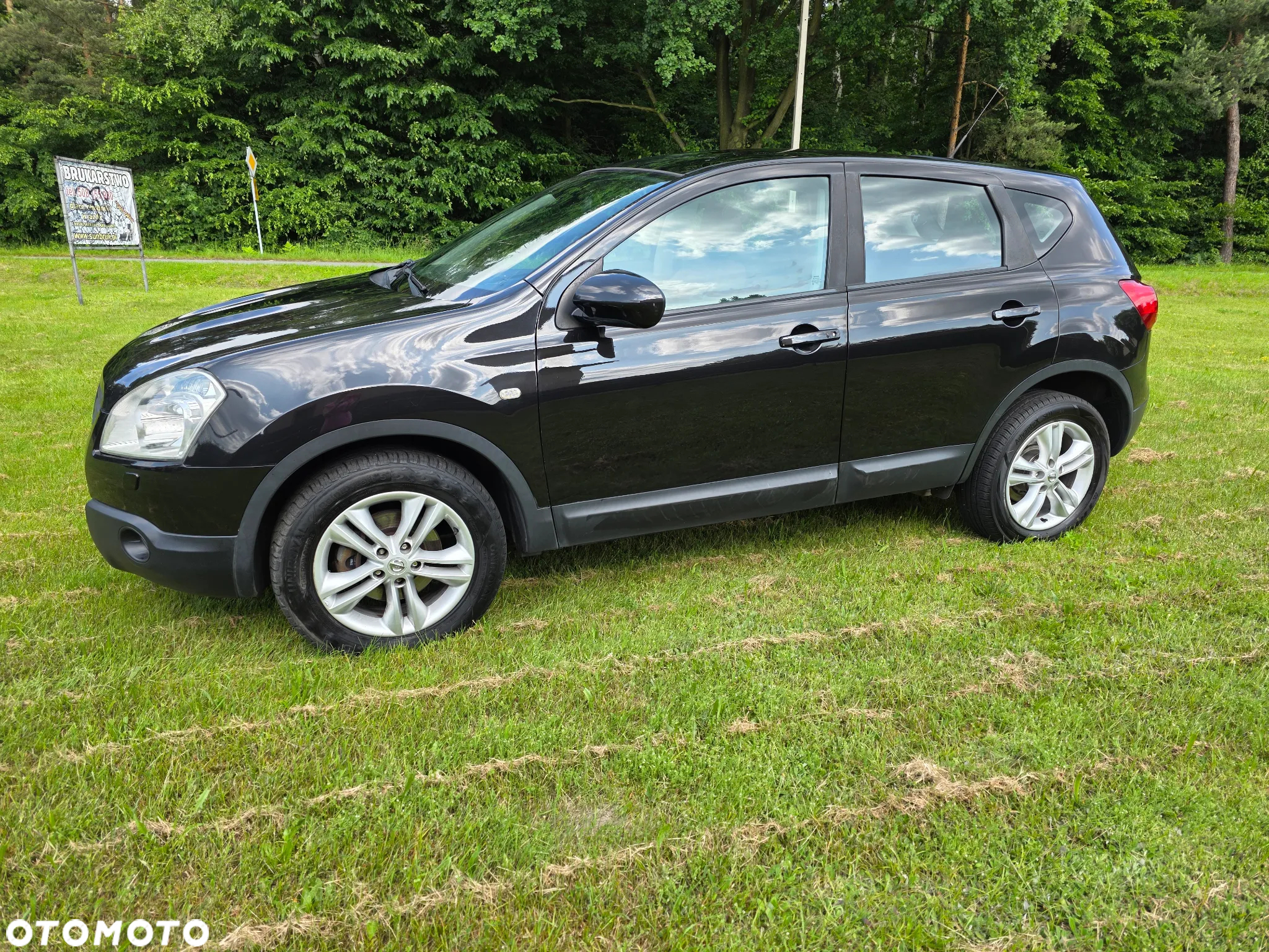 Nissan Qashqai 2.0 dCi Tekna - 21