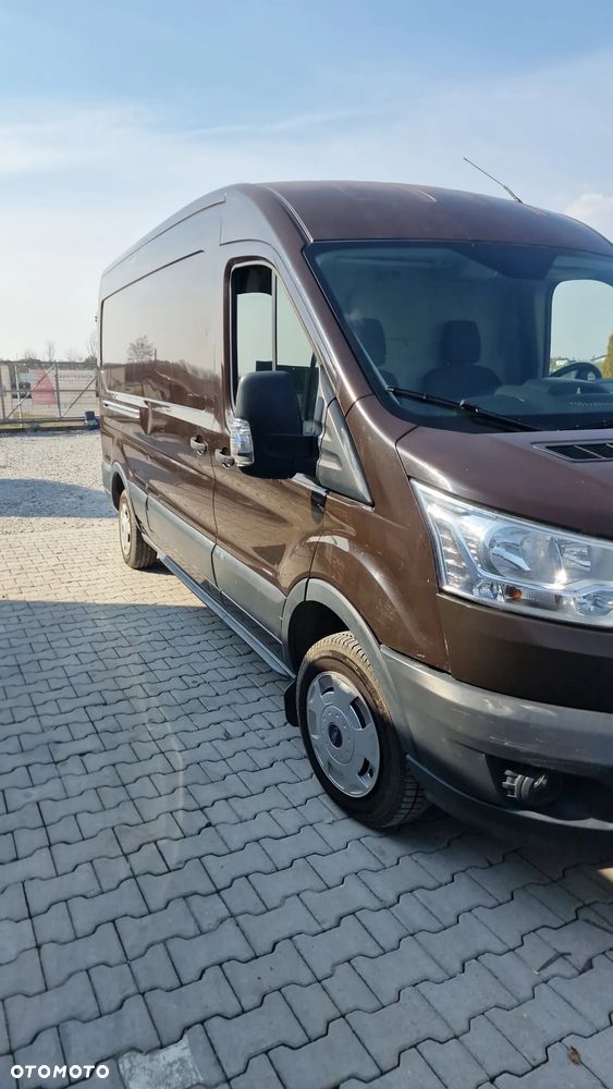 Ford Transit - 5