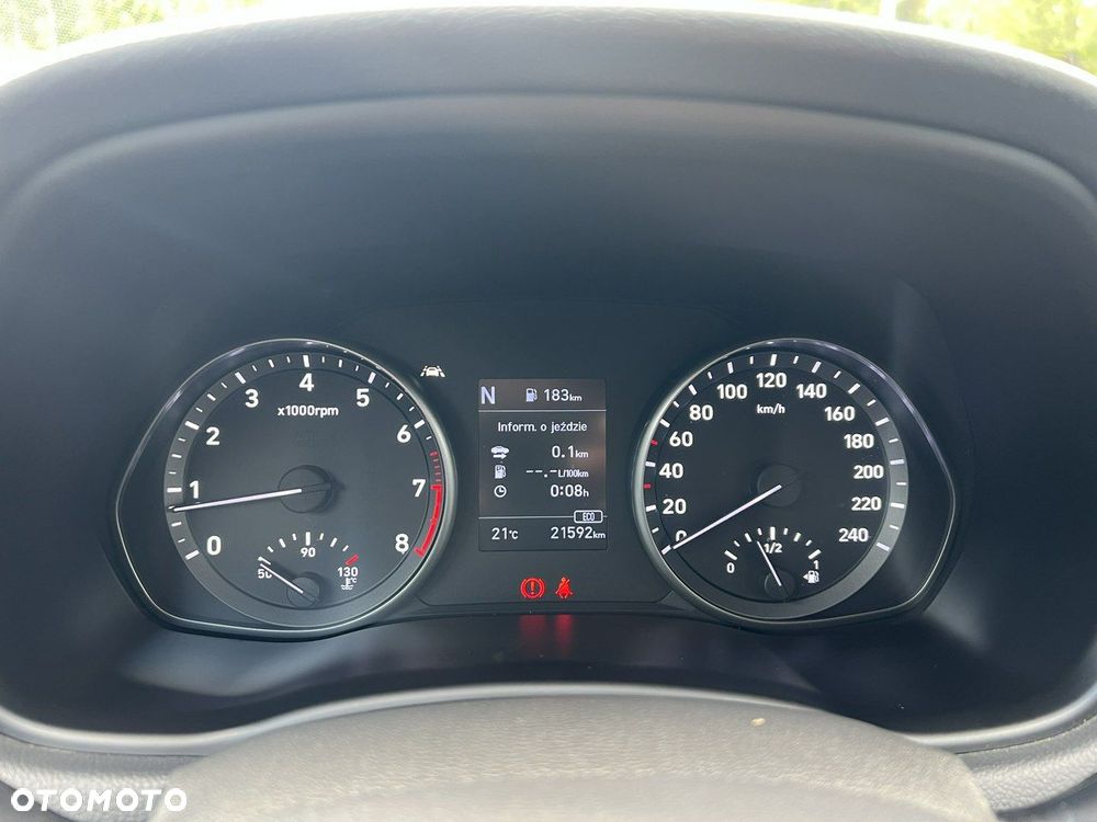 Hyundai i30 - 27