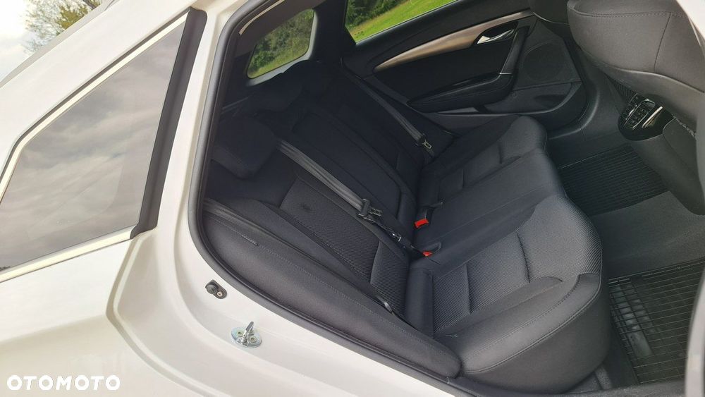 Hyundai i40 1.6 GDI BlueDrive Business - 9