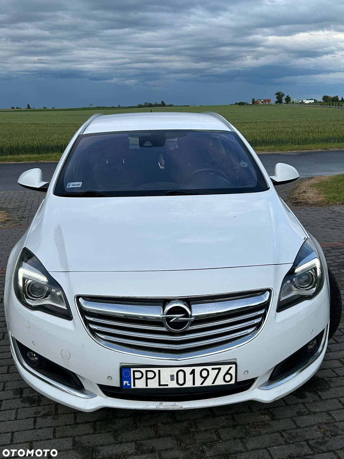 Opel Insignia 2.0 CDTI Edition - 3