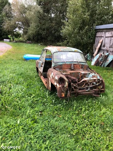 Skoda Inny - 1
