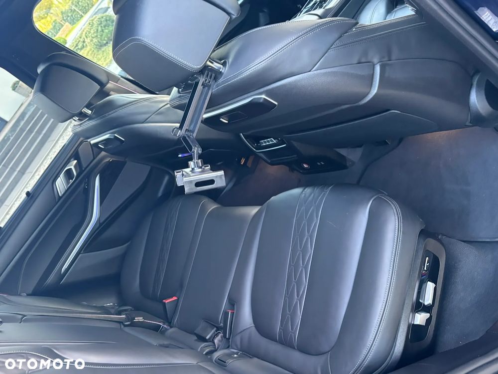 BMW X5 ver-xdrive30d-mhev-sport - 20