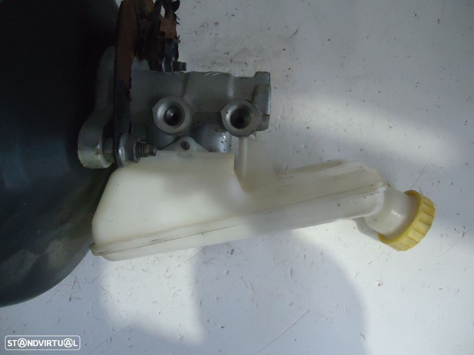 Servo Freio Peugeot 208 - 2