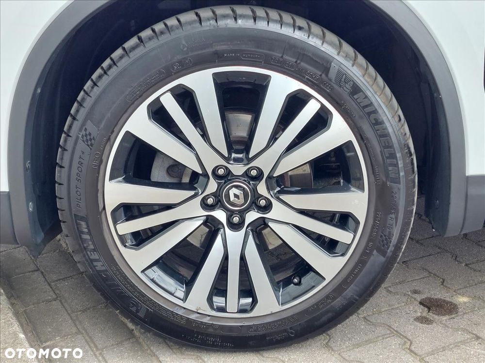 Renault Koleos 2.0 Blue dCi Initiale Paris 4x4 X-Tronic - 19