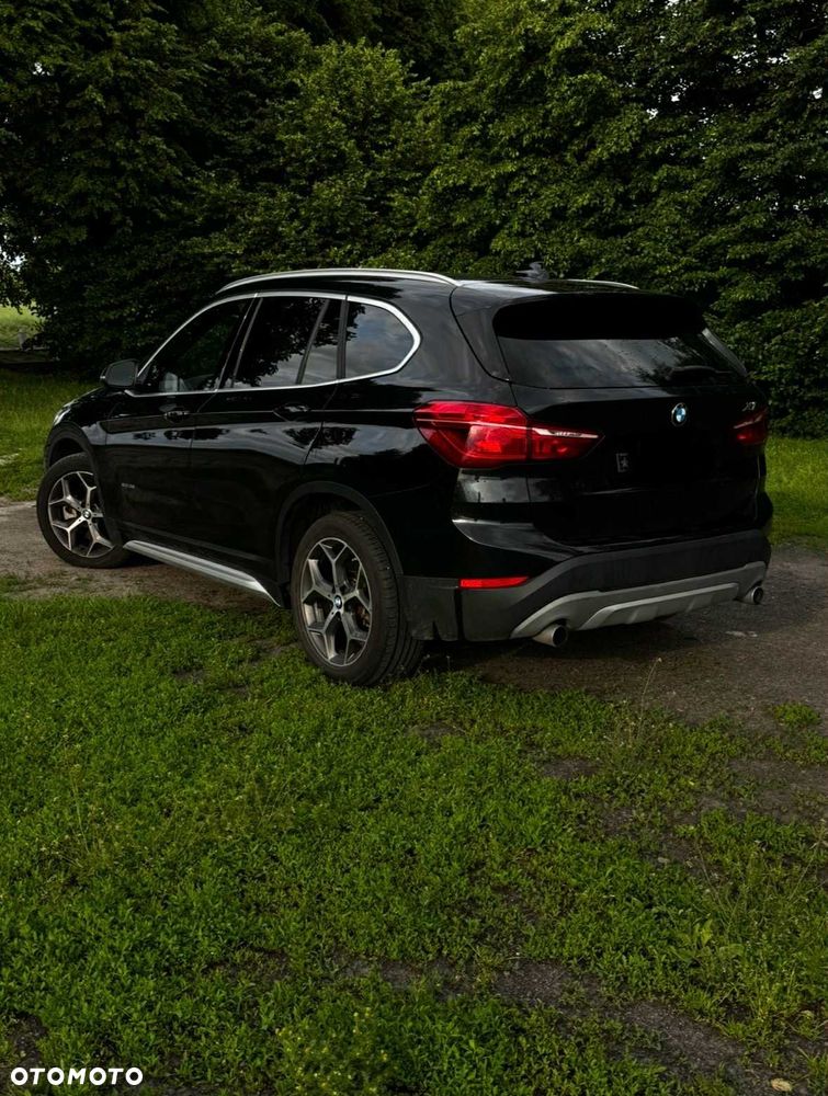 BMW X1 - 4