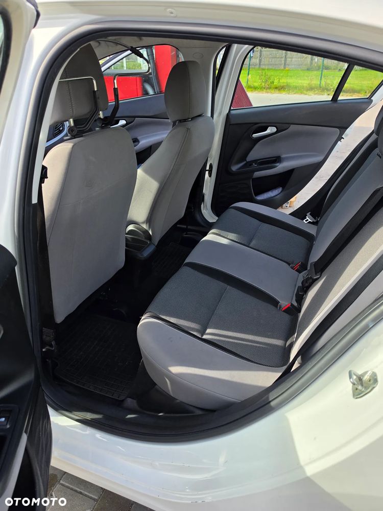 Fiat Tipo 1.4 16v Pop - 13