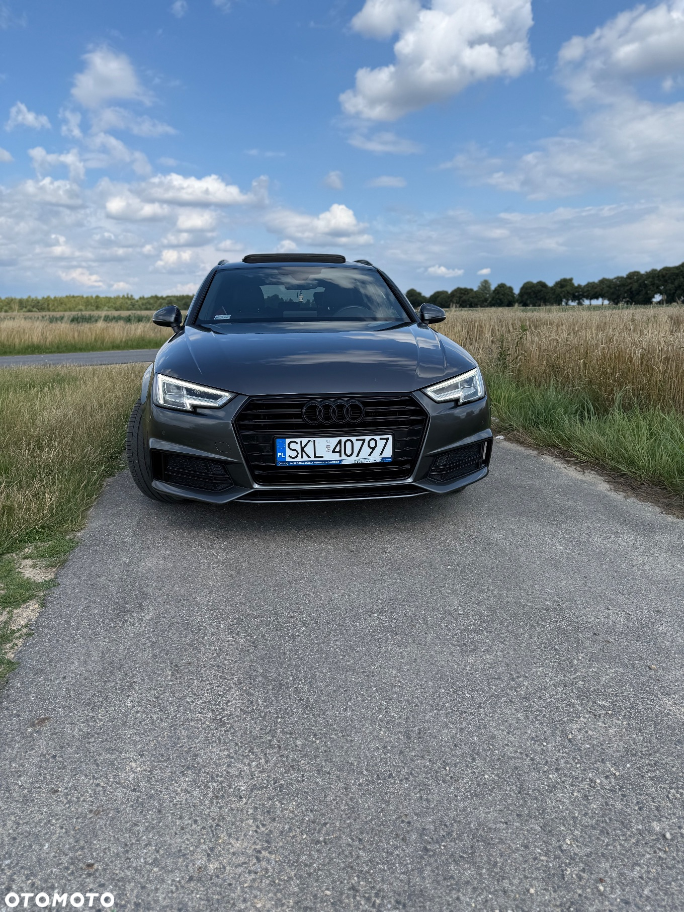 Audi A4 Avant 2.0 TDI - 7