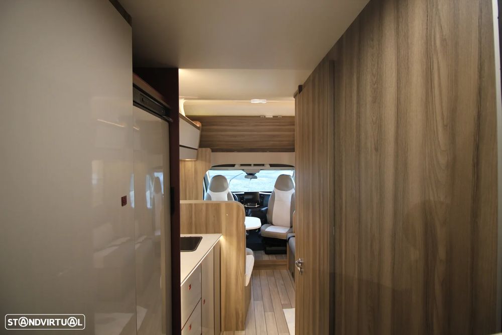 Roller Team Kronos 290 M SELEKT *MEGA GARAGEM* - 11