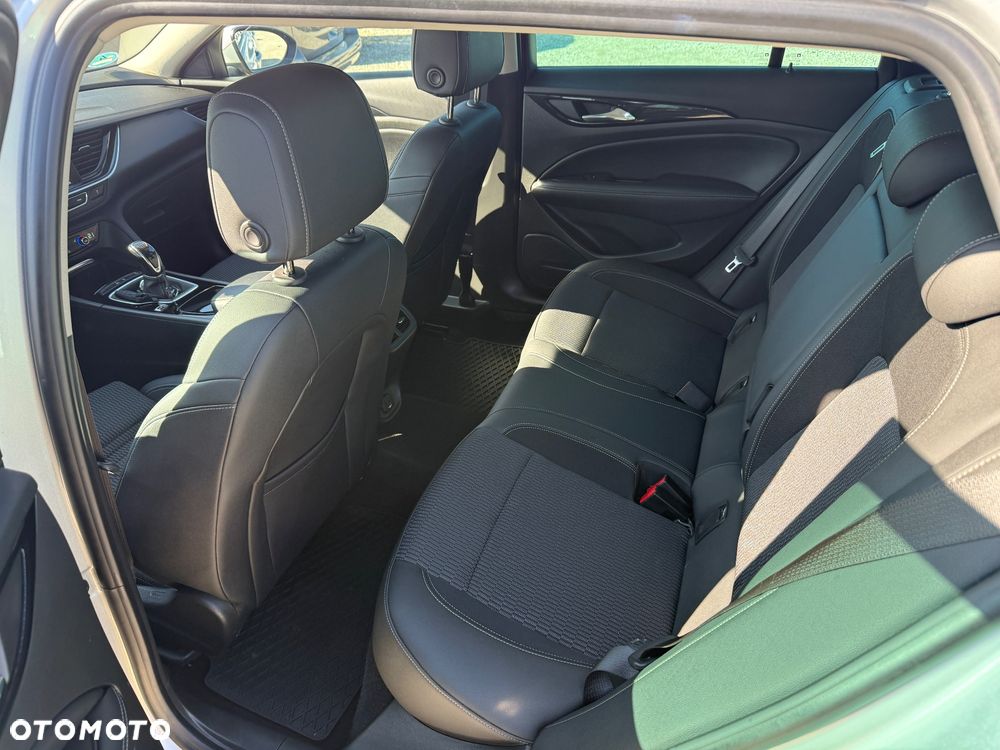 Opel Insignia 2.0 CDTI 4x4 Innovation S&S - 15