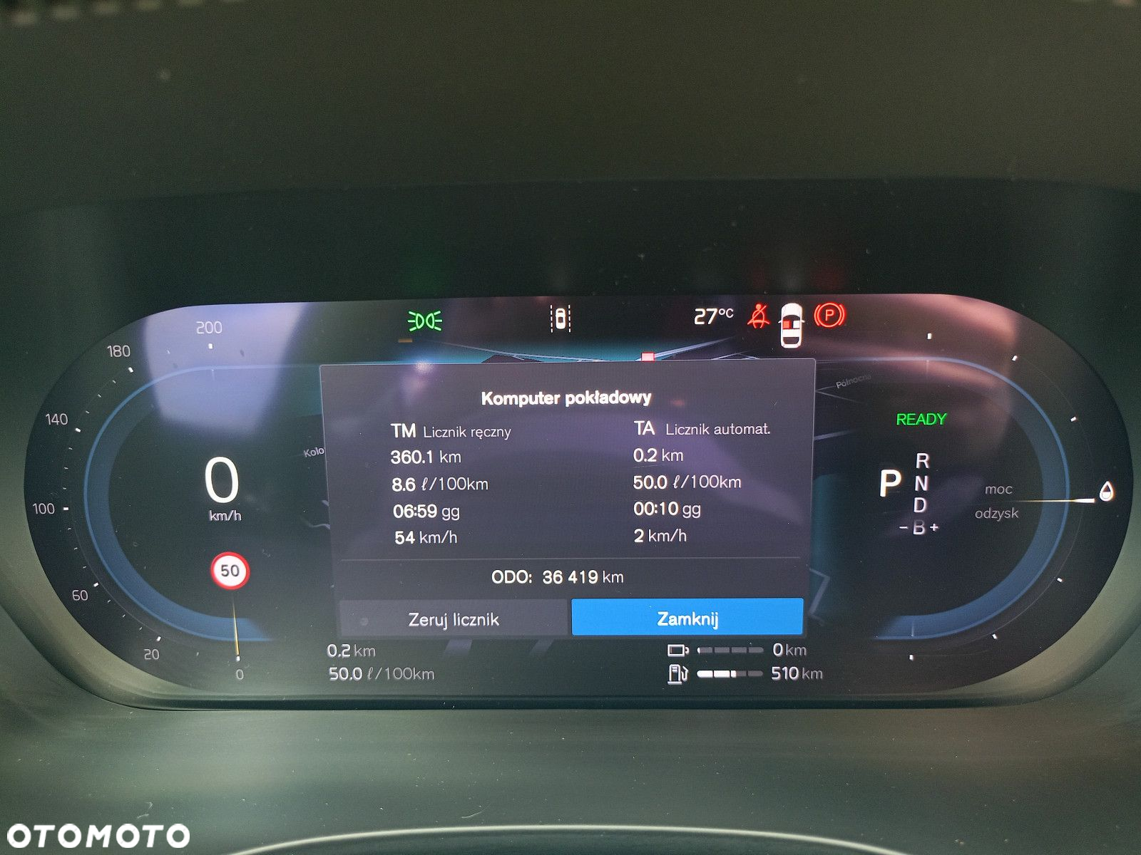 Volvo XC 60 - 13