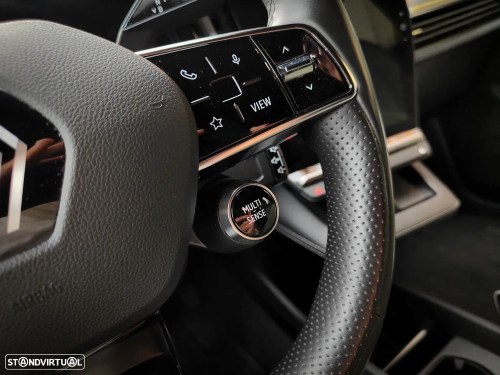 Renault Mégane E-Tech EV60 Techno - 46