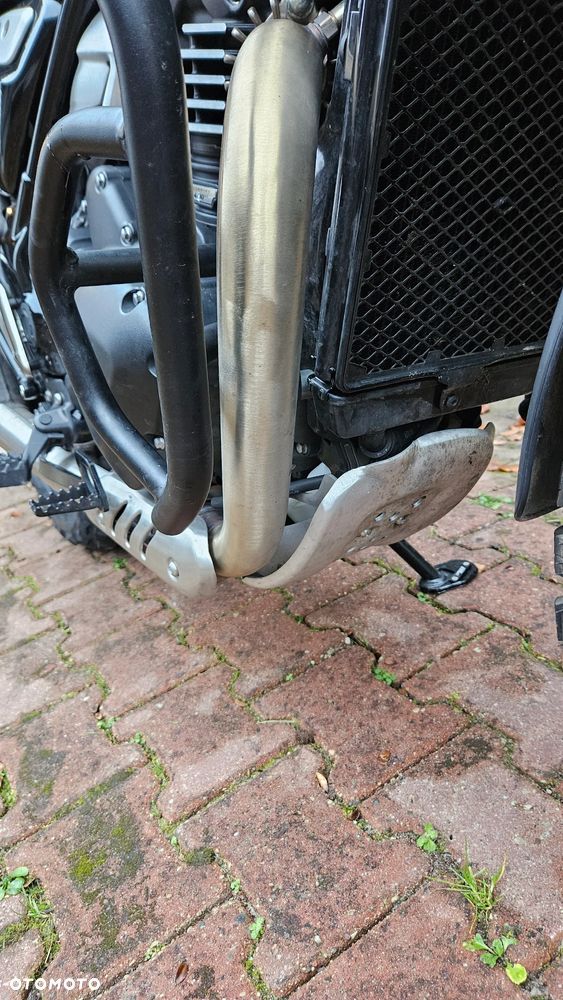 Triumph Scrambler - 6