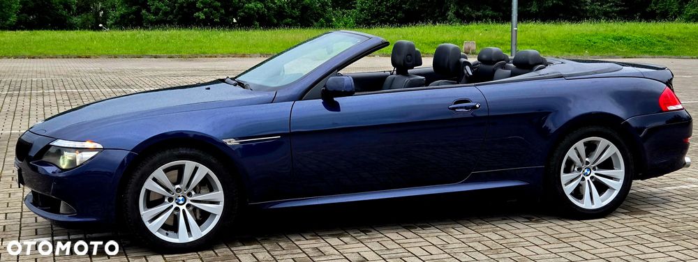 BMW Seria 6 - 14