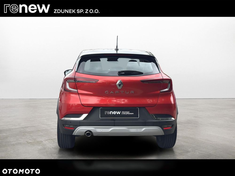 Renault Captur - 5