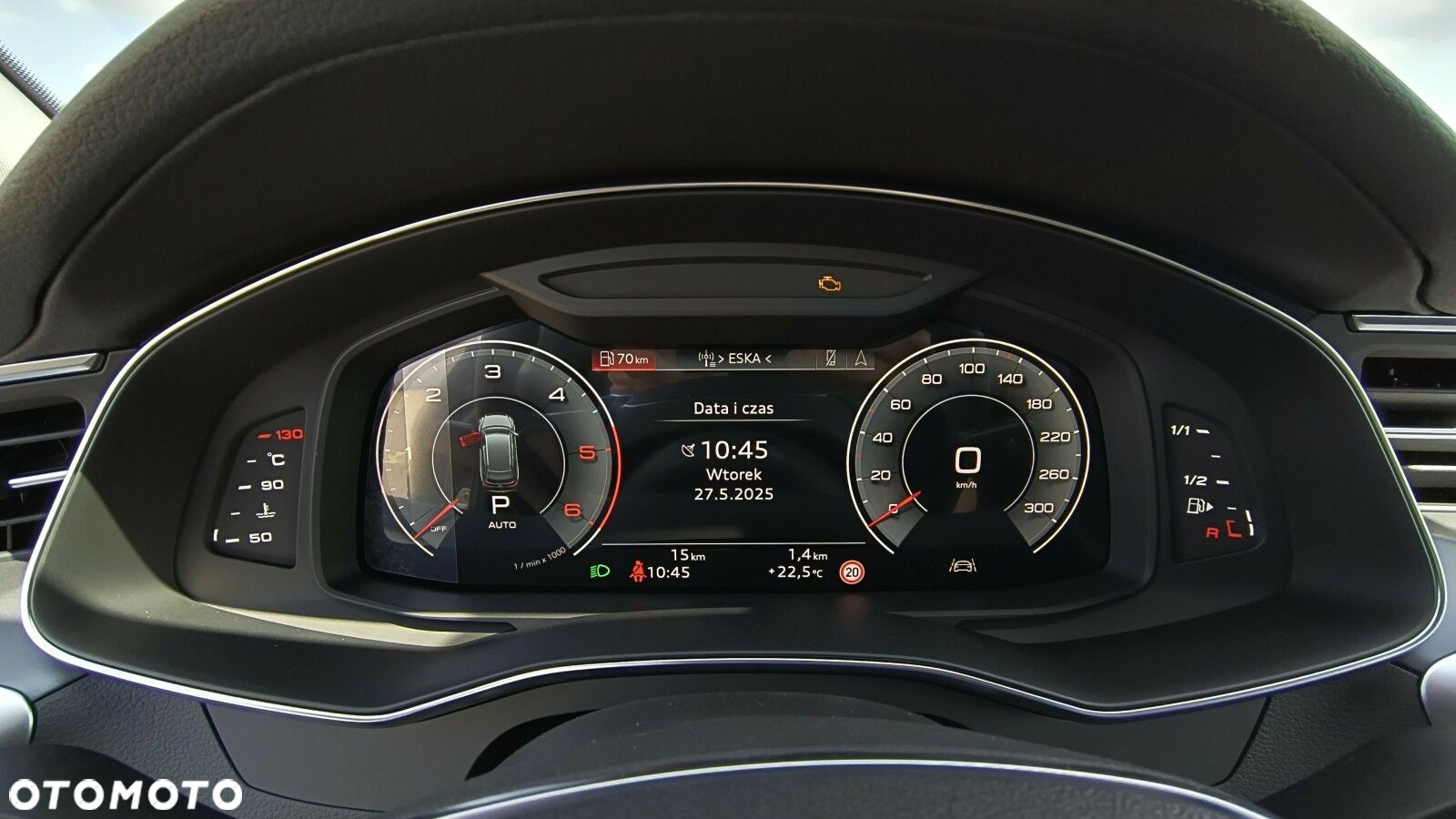 Audi A6 - 21
