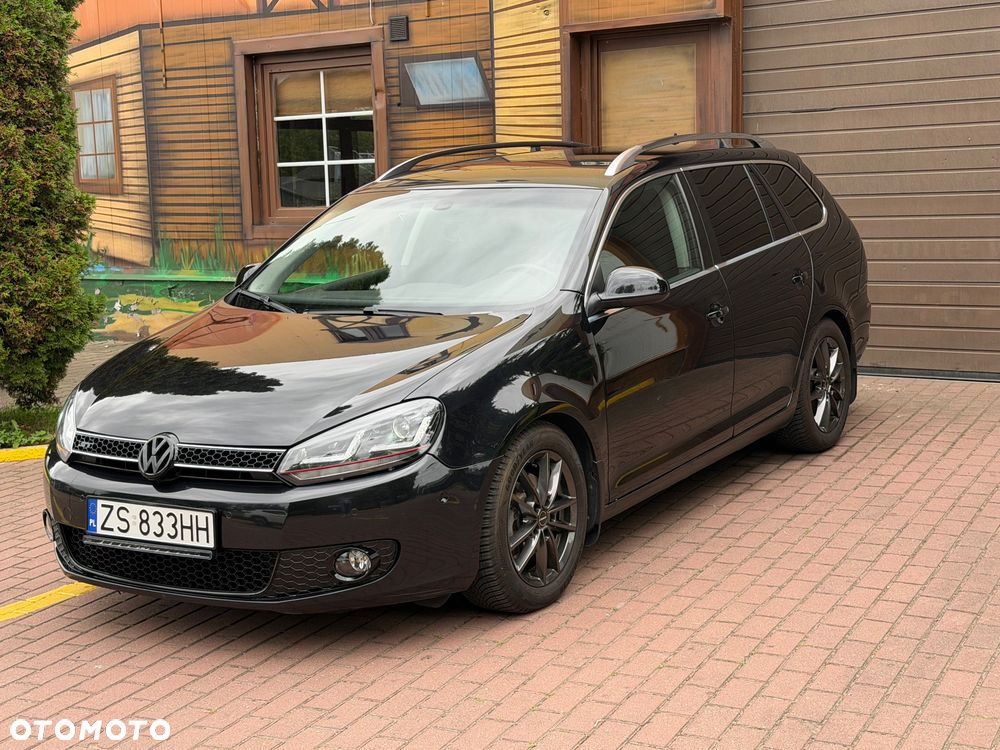 Volkswagen Golf 1.4 TSI Comfortline - 11