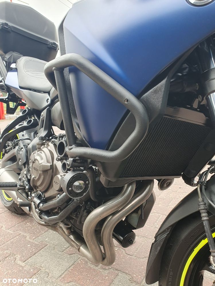 Yamaha Tracer - 28