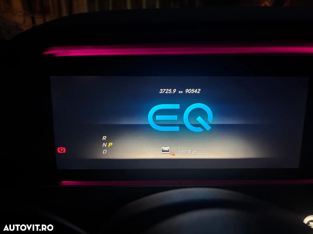 Mercedes-Benz E - 30