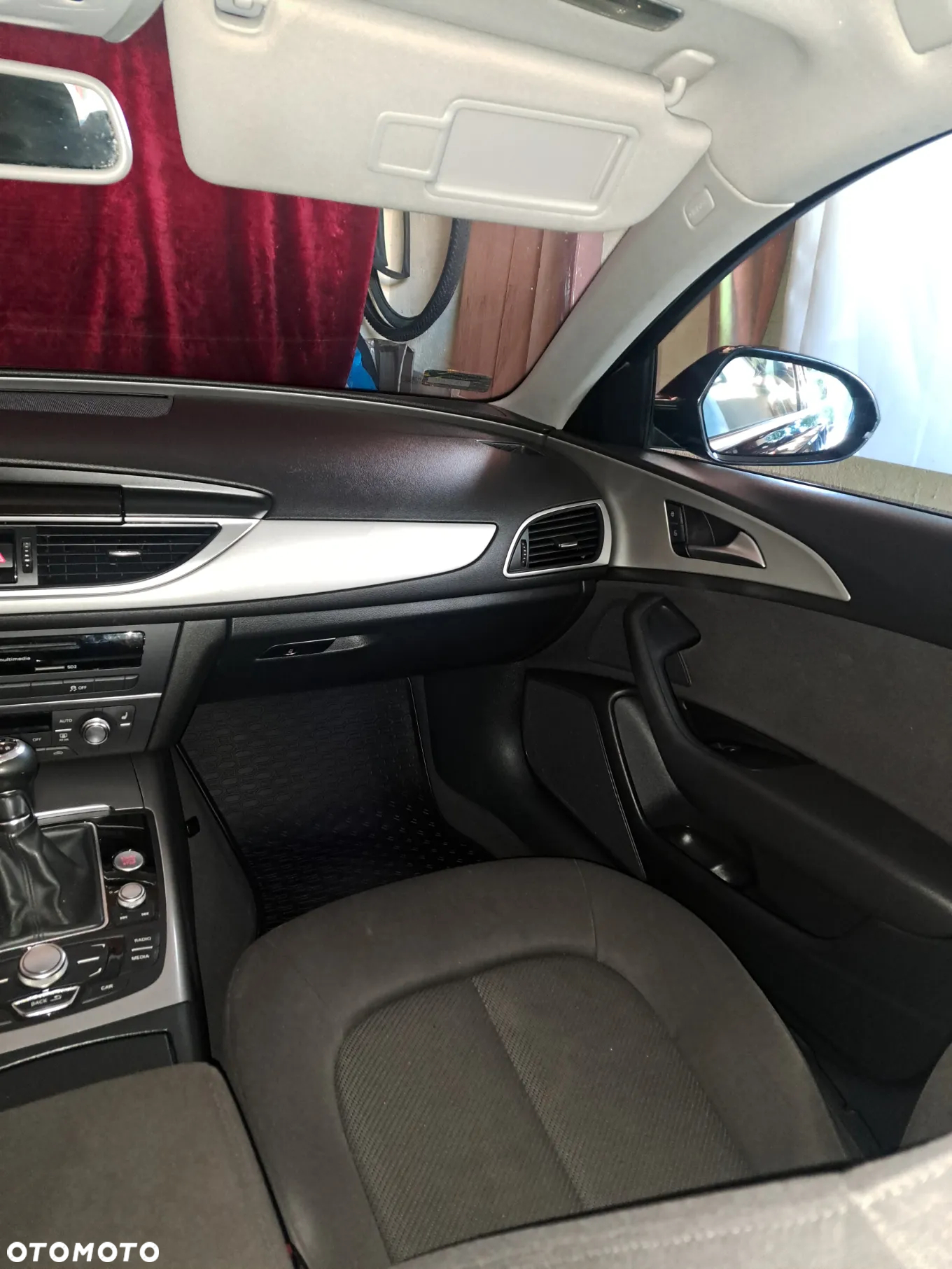 Audi A6 2.0 TDI - 19