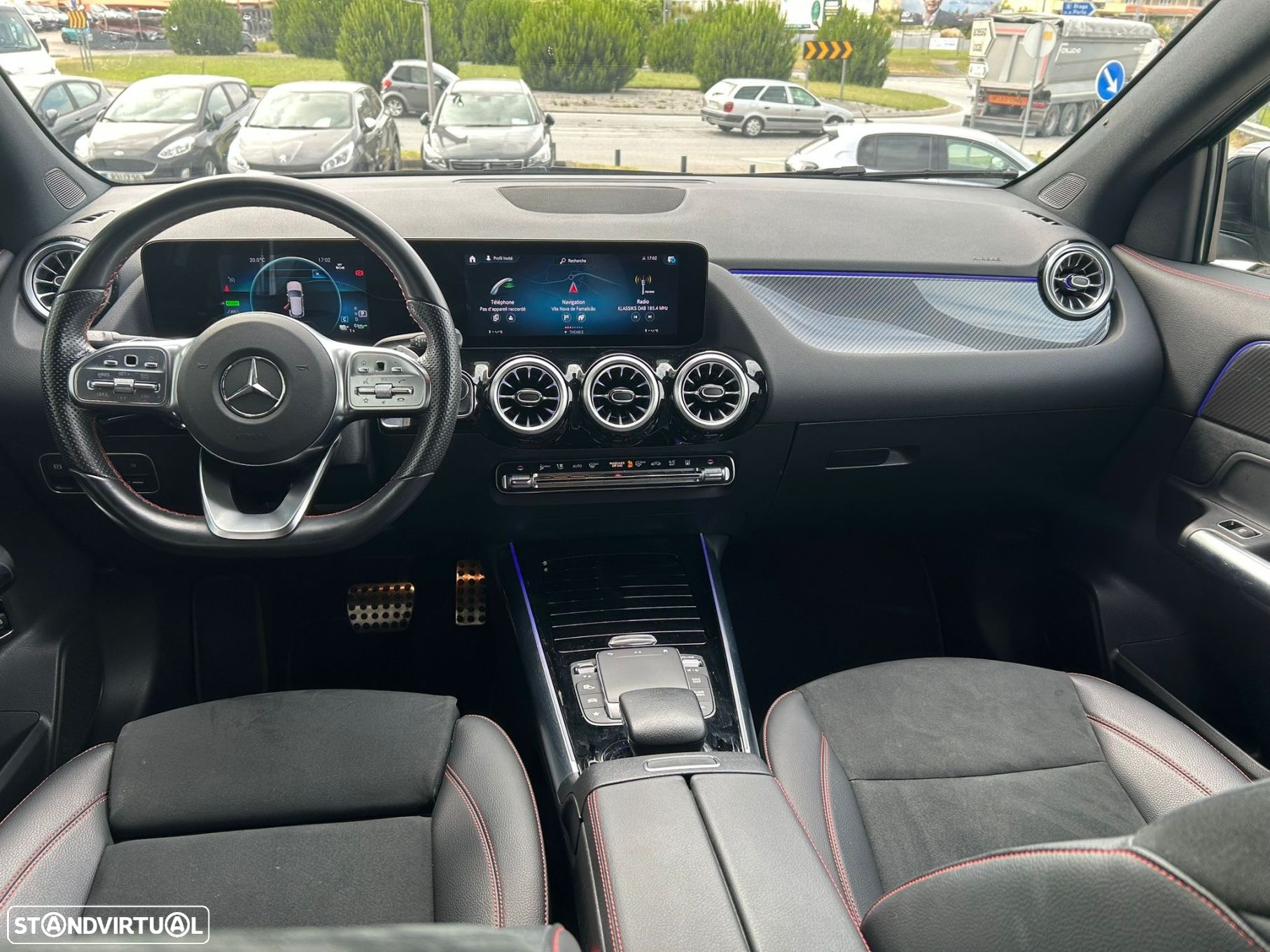 Mercedes-Benz GLA 250 e AMG Line - 6