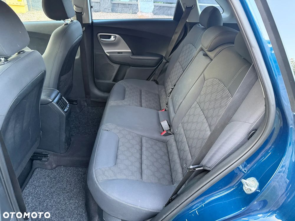Kia Niro 1.6 GDI 2WD Vision - 17