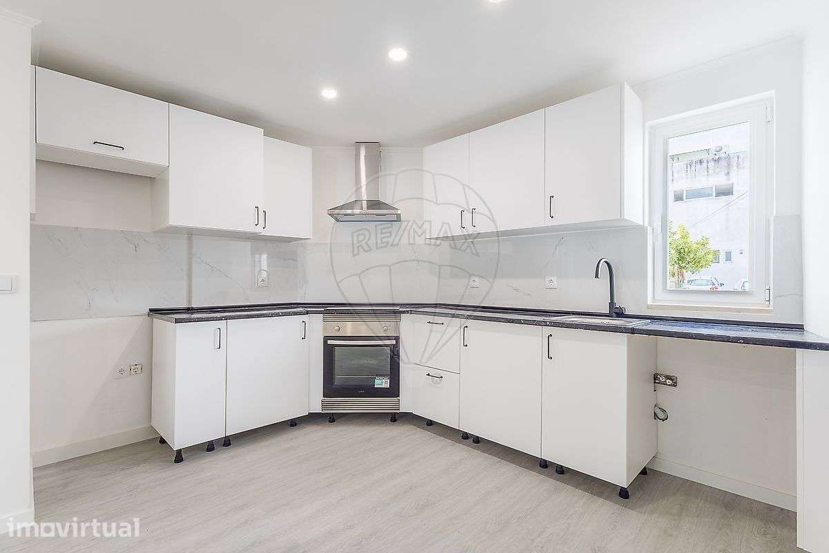 Apartamento T1 para venda - Grande imagem: 2/16