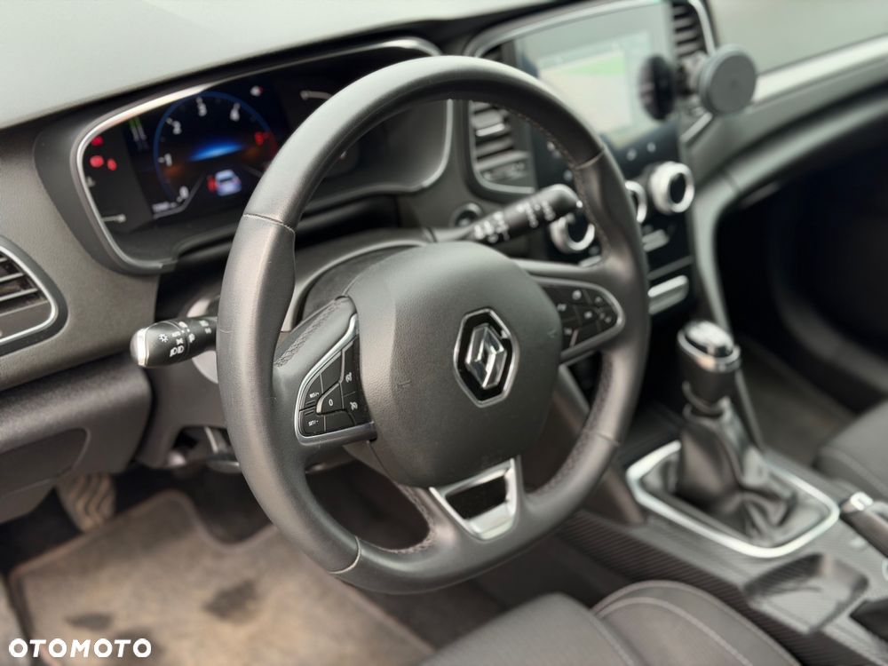 Renault Megane - 9