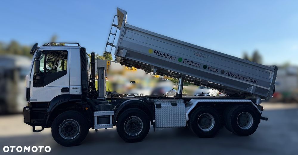 Iveco 340T50 Trakker - 5