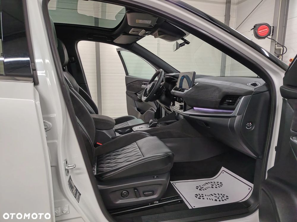Nissan Qashqai 1.3 DIG-T MHEV Xtronic Tekna+ - 29