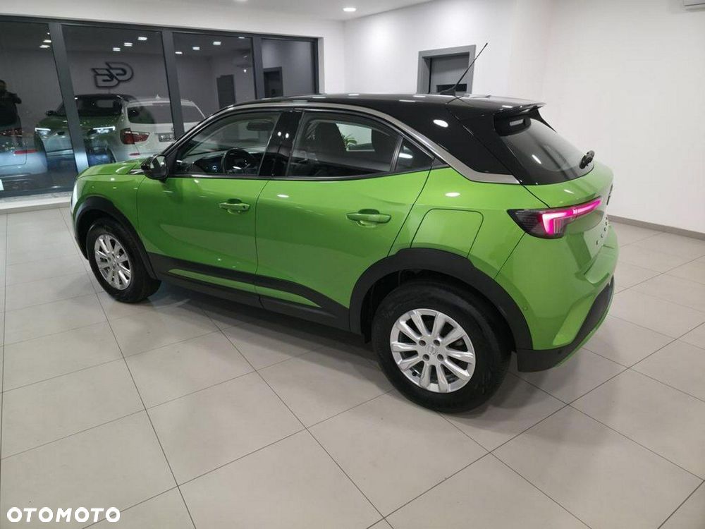 Opel Mokka 1.2 T Elegance Business Pack S&S - 5