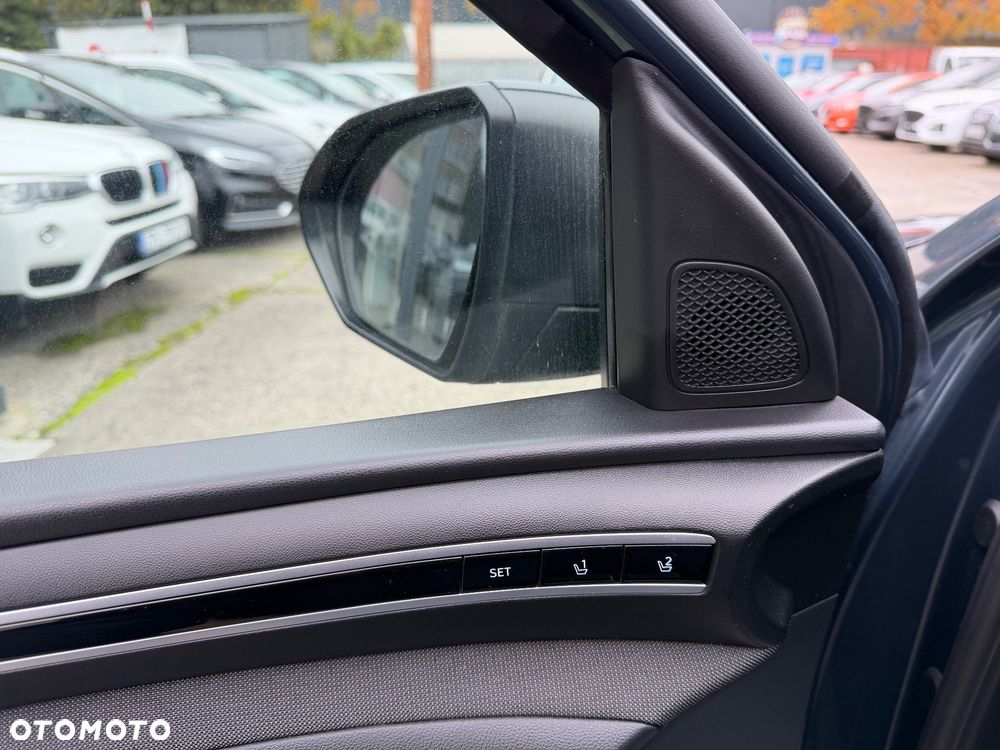 Hyundai Tucson 1.6 T-GDi HEV Platinum 2WD - 29