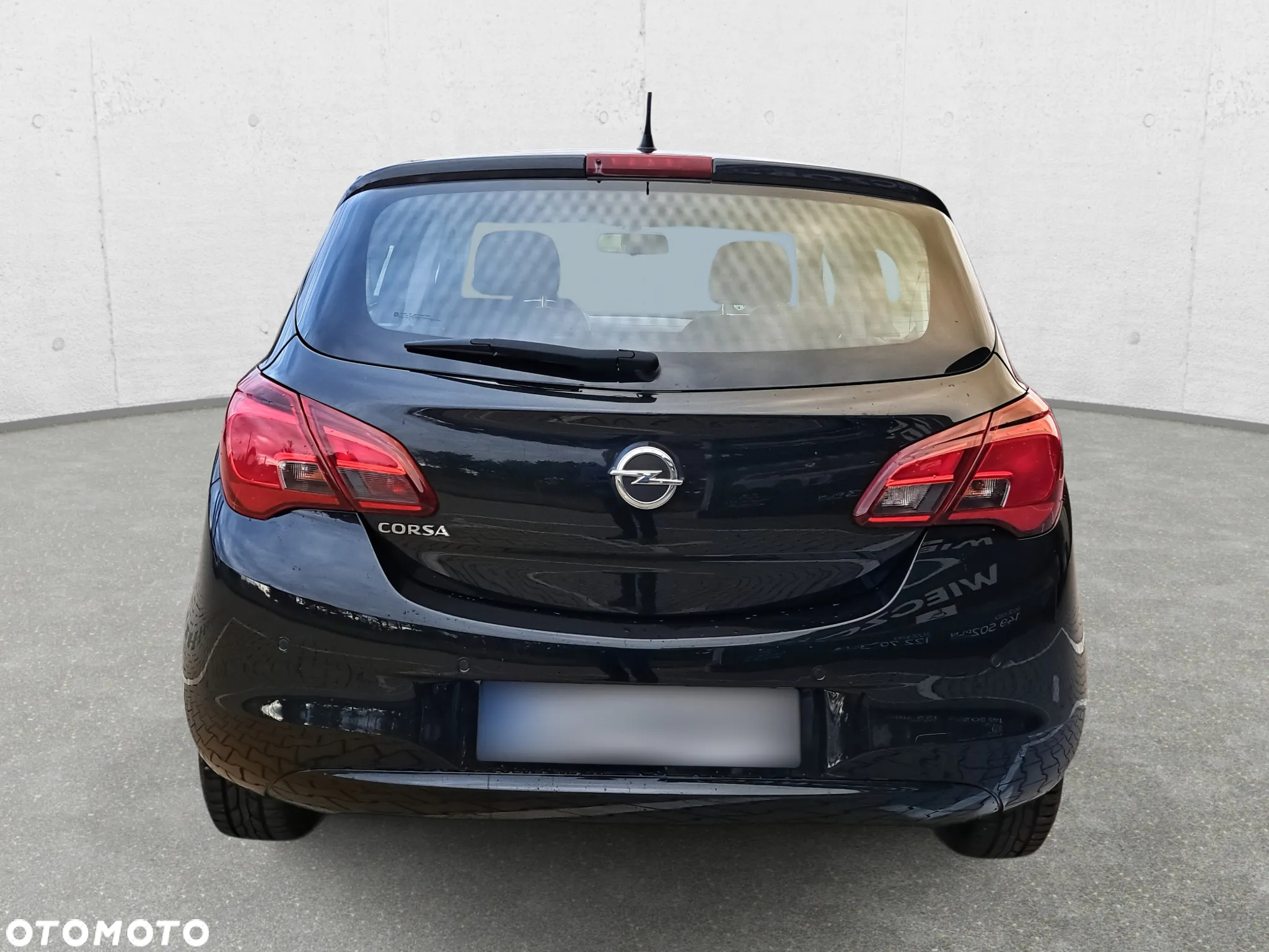 Opel Corsa 1.4 Enjoy - 6